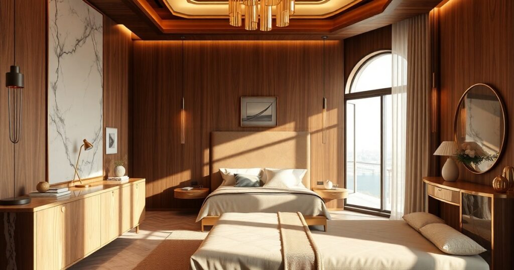 Hotel Interior Design Dubai: Elevate Guest Experiences