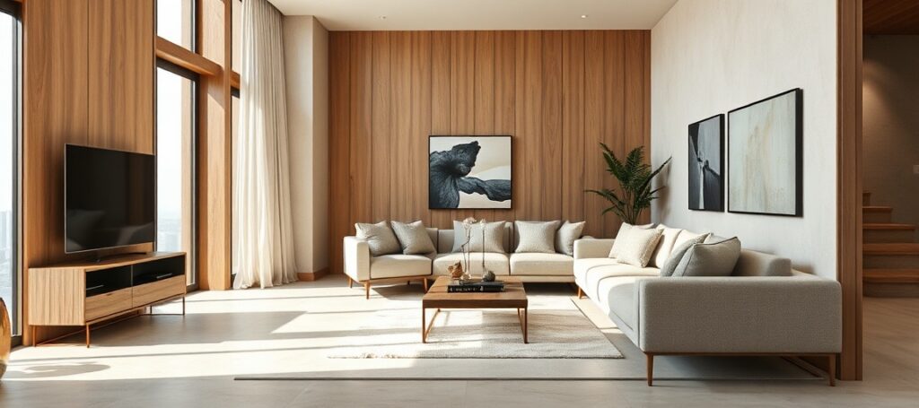 Hotel Interior Design Dubai: Elevating Luxury Hospitality