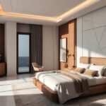 Hotel Interior Design Dubai: Crafting Unforgettable Stays