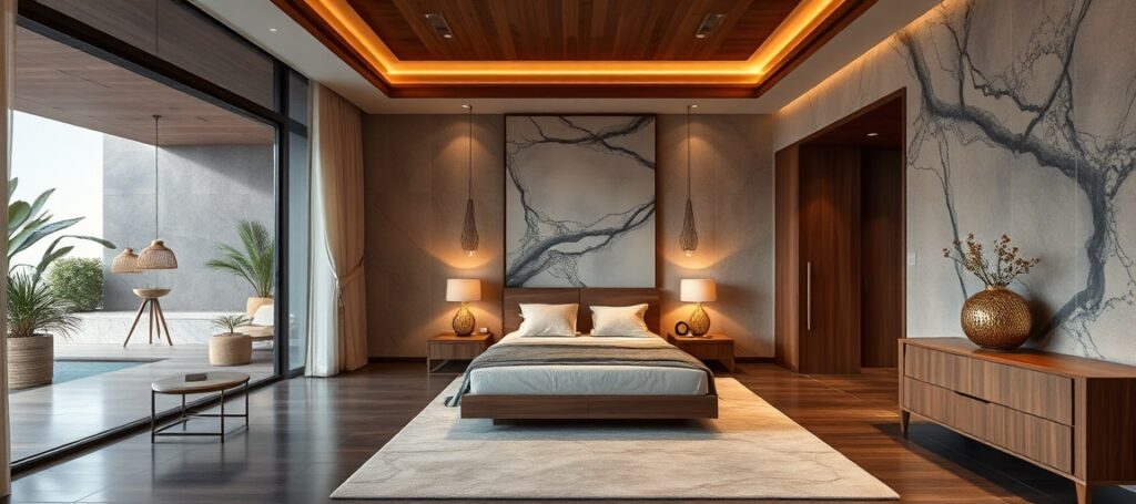 Hotel Interior Design Dubai: Crafting Unforgettable Stays