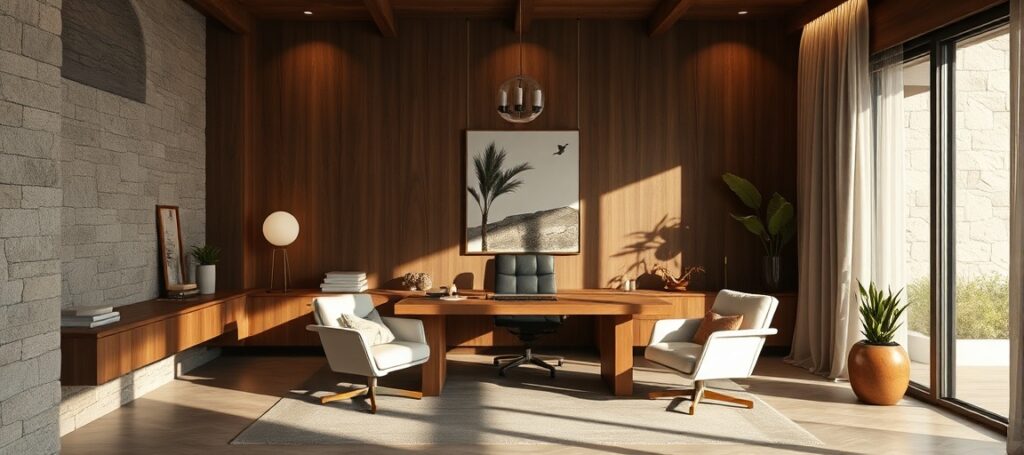 Hotel Interior Design Dubai: Crafting Unforgettable Stays