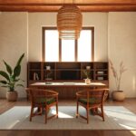Hotel Interior Design Dubai: Elevating Luxury Guest Experiences