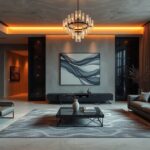 Hotel Interior Design Dubai: Crafting Unforgettable Stays