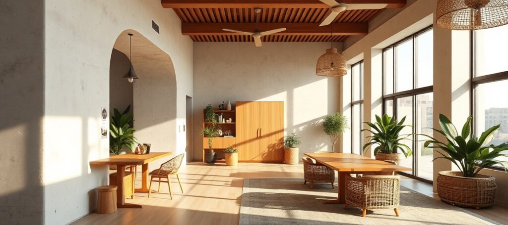 Hotel Interior Design Dubai: Crafting Unforgettable Stays