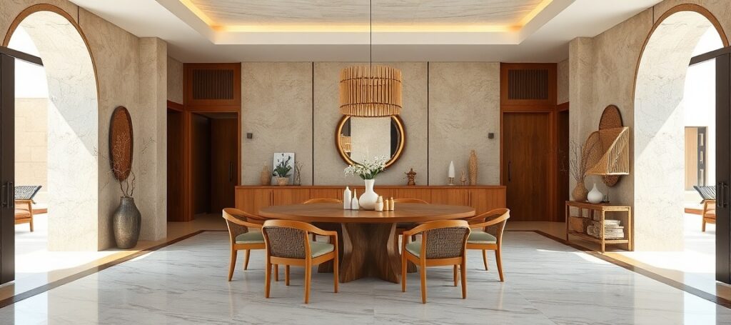 Hotel Interior Design Dubai: Elevating Guest Experiences