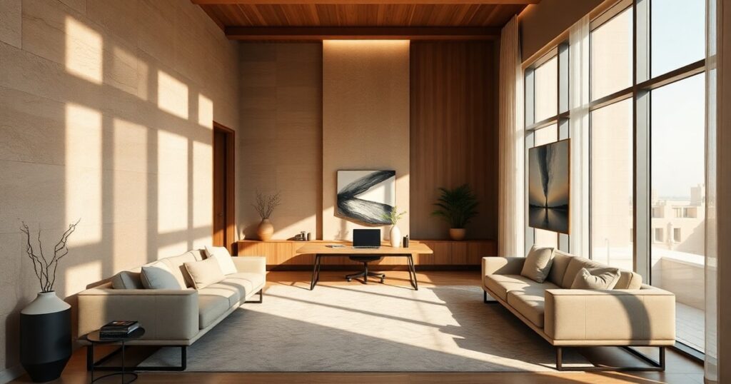 Hotel Interior Design Dubai: Elevate Your Property