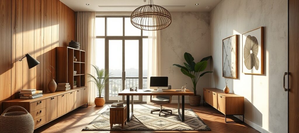 Hotel Interior Design Dubai: Elevating Luxury Stays