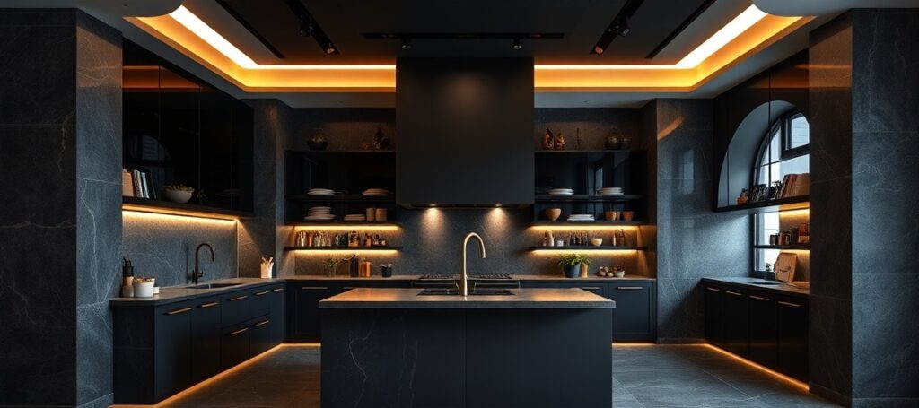 Hotel Interior Design Dubai: Crafting Unforgettable Guest Experiences