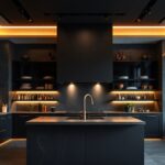 Hotel Interior Design Dubai: Crafting Unforgettable Guest Experiences