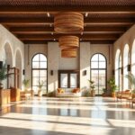 Hotel Interior Design Dubai: Elevate Your Guest Experience