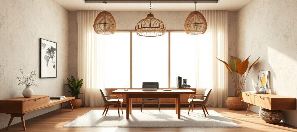 Hotel Interior Design Dubai: Crafting Unforgettable Stays