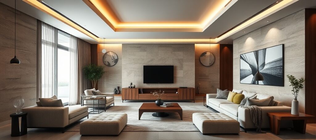 Hotel Interior Design Dubai: Elevating Guest Experiences