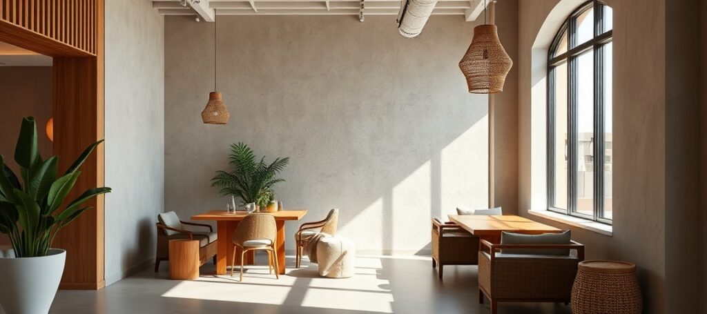Hotel Interior Design Dubai: Crafting Unforgettable Stays
