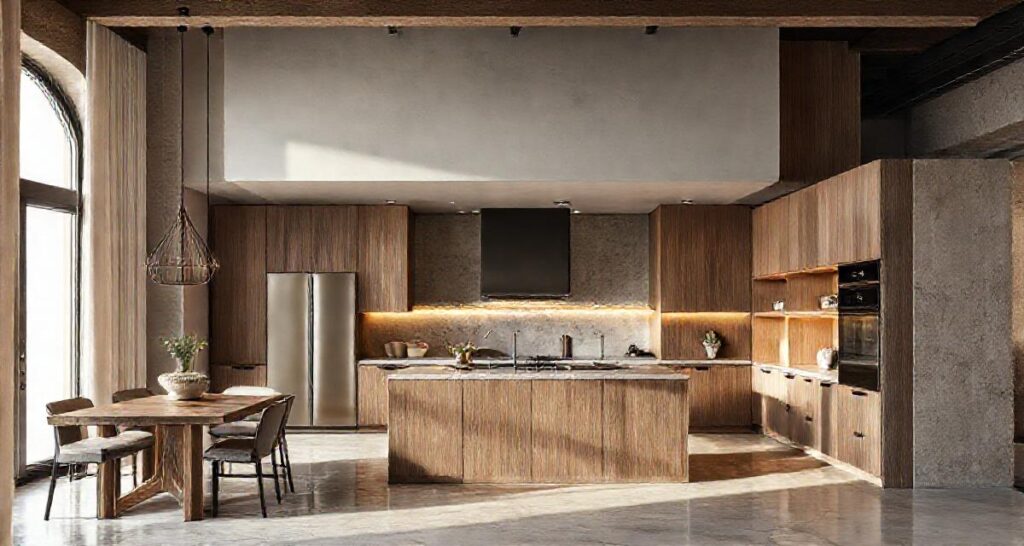 Hotel Interior Design Dubai: Crafting Unforgettable Stays